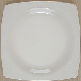 Resim Kütahya Porselen 955921 Altın Yaldız 62 Parça 12 Kişi Yemek Takımı 