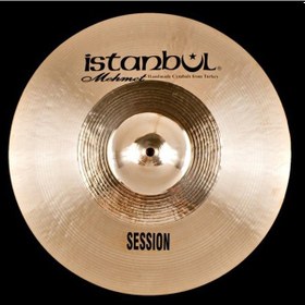 Resim İstanbul Mehmet 18" Session Crash 