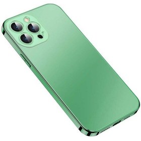 Resim İphone 12 Pro Max Uyumlu Zore Bobo Kapak 