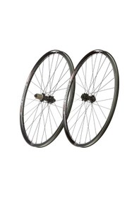 Resim Sunringle Charger Expert 27.5" 6 Vida Rulmanlı Jant Seti 