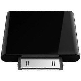 Resim İpod Classic Nano Touch İçin 30 Pinli Bluetooth Ses Adaptörü 