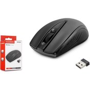 Resim Genel Markalar Hadron Hd5693 Optik Kablosuz Mouse 
