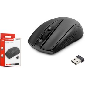 Resim Genel Markalar Hadron Hd5693 Optik Kablosuz Mouse 