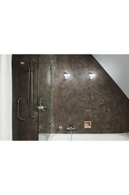 Resim Ohbe Express Smart LED Banyo Lambası, Krom, 7 W, 500 Lm, 3000 - 6500 K, 12 Cm, IP44, Orbis Elypse Duvar Lambası, Kısılabilir, Uygulama ve Ses Asistanı Üzerinden Kontrol Edilebilir 