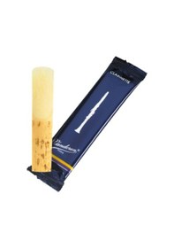 Resim Vandoren Cr101 Classic Bb 1 Numara Klarnet Kamışı-10 Lu Kutu 