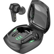 Resim Hoco EW28 Bluetooth 5.3 Magic True Wireless Gaming Tws Bluetooth KULAKLIK-(5775) - MCT9813-1761 