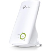 Resim TP-Link TL-WA854RE 300Mbps Wi-Fi Range Extender ( Menzil Genişletici ) 