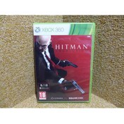 Resim Ubisoft XBOX 360 HİTMAN ABSOLUTİON 
