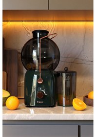 Resim Fressi FR-KM01 Essenza 1.2 L Hız Ayarlı Katı Meyve Sıkacağı 