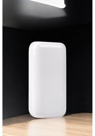 Resim Apple Uyumlu iOS Magsafe Kablosuz Şarj Hızlı Şarj Desteği Çok Renkli 