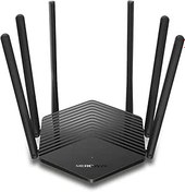 Resim Mercusys MR50G Ac 1900 Mbps Wireless Dual Band Gigabit Router 