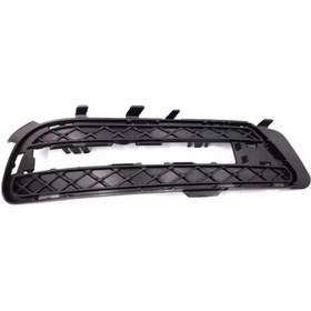 Resim W212 E Serısı 2009-2013 Makyajsız Kasa Içın Uyumlu Sedan Sıs Çerçevesı - Sag - 2128851623 