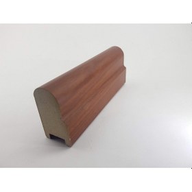 Resim Nsp Profil Işık Bandı 30Mm 55Mm 280Cm Napolyon Kiraz N11.3674 