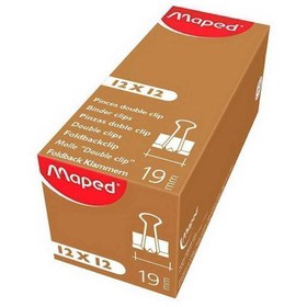 Resim Maped Kıskaç Kutu 19 mm 12Li 036131 
