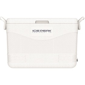 Resim IcePeak CoolCraft 46 41.6 Litre Beyaz Buzluk 