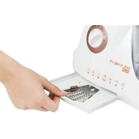 Resim Arnica Prokit 444 Plus Mutfak Robotu Rose GH21021 