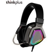 Resim Reedark Lenovo Thinkplus G70b Pro Oyun Kulaklığı - 53mm Hıfı Ses, Konum Belirleme, Rahat Kullanım 