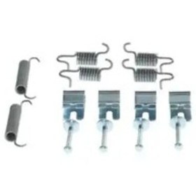 Resim Bosch 1987475313 Balata Yayi Takimi Uyumlu 