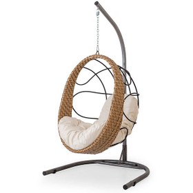 Resim Togo Modern Salıncak 