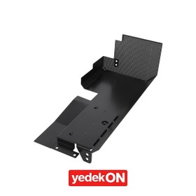 Resim AGCO Koruma Kapağı - Massey Ferguson / Fendt / Valtra | ACW049359A 