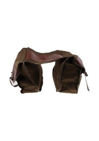 Resim Suntek Mototrcycle Bisiklet Arka Raf Çantası Çift Panniers 