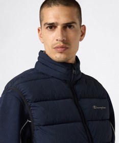 Resim Champion Outdoor Polyfilled Vest - Lacivert / 