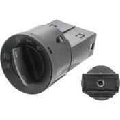 Resim Vw Transporter T5 1.9 Tdı Far Anahtarı Febı 