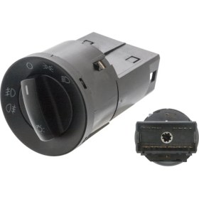 Resim Vw Transporter T5 1.9 Tdı Far Anahtarı Febı 