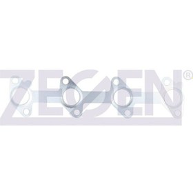 Resim Zegen Egzoz Manıfold Contası Renault Clıo - Kangoo - Megane 1.5 Dcı AT00-ZGS113 