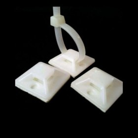Resim Hellove Cırt Kelepçe Hediyeli Yapışkanlı Kroşe 20 Adet 20 x 20 mm 