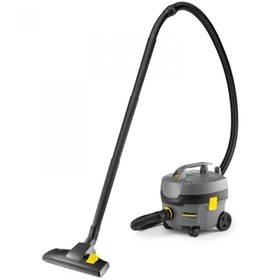 Resim Karcher T 7/1 Classic 850 W Toz Torbalı Süpürge 
