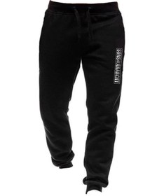 Resim Sons Of Anarchy Eşofman Altı Siyah 