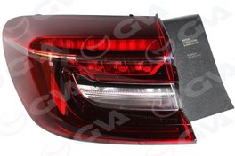 Resim Stop Dış Sol Renault Clıo V Joy Touch 20- 