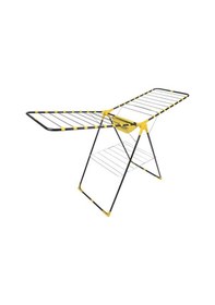 Resim Doğrular Perilla Mina Çamaşır Kurutmalığı Siyah 