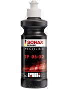 Resim Sonax Profesyonel Çizik Giderici Pasta 06 02 250 ml 