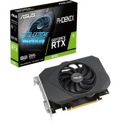 Resim Asus GEFORCE PHOENIX RTX 3050 8GB 128bit GDDR6 1807MHz DVI HDMI DP (PH-RTX3050-8G-V2) EKRAN KARTI 
