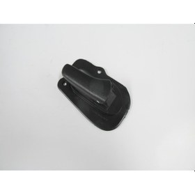 Resim Opel Corsa B 93/00 Ön Kapı I Ç Açma Kolu Sağ Pütürlü Si Yah Tw 