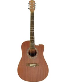Resim Ardor Lfg668C Akustik Gitar Kılıf 