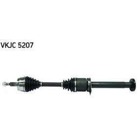 Resim Skf Vkjc5207 Rulman Vkjc 5207 7h0407272bq 