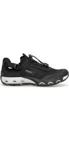 Resim Kappa KP-2085Z Dominik Kadın Klasik Sneaker Siyah 
