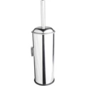 Resim Maxıflow Askılı Klozet Fırçası 38 cm Ss 304 - 13406 