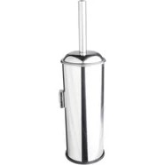 Resim Maxıflow Askılı Klozet Fırçası 38 cm Ss 304 - 13406 