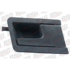 Resim BSG Volkswagen T4 1997 2004 Kapı Iç Açma Kolu Sağ (Oem NO:7D0837020A) 