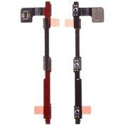 Resim Xiaomi Uyumlu Mi 5 On Off Yan Ses Power Film Flex 2015105 
