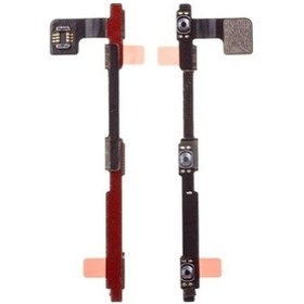 Resim Xiaomi Uyumlu Mi 5 On Off Yan Ses Power Film Flex 2015105 