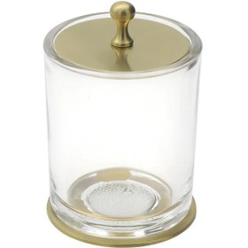 Resim Setüstü Vetra Pamukluk 4440 - PVD Gold Düz Cam 