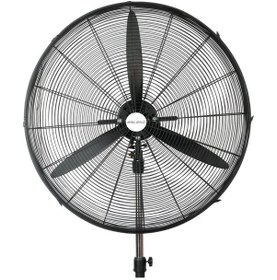 Resim Baleno SF 30 BM 30'' Sanayi Tipi Ayaklı Vantilatör 