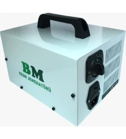 Resim Bmozon 10GR Hava Temizleme Cihazı 