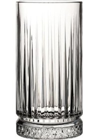 Resim Paşabahçe Elysia Meşrubat Bardağı 12'Li 520015 