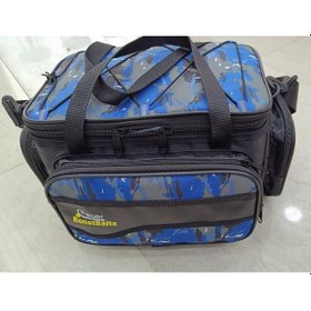 Resim Renat Carp Balıkçı Çantası 